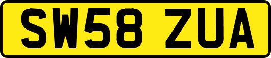 SW58ZUA
