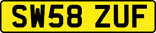 SW58ZUF