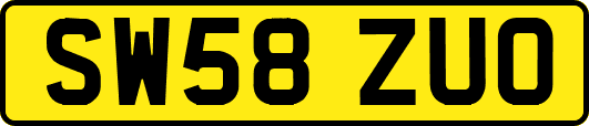 SW58ZUO