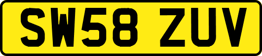 SW58ZUV