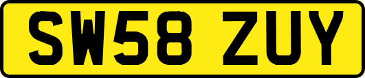 SW58ZUY