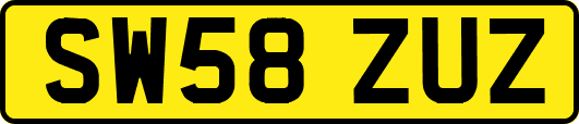 SW58ZUZ