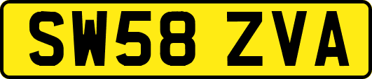 SW58ZVA