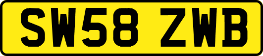 SW58ZWB