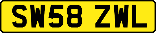 SW58ZWL