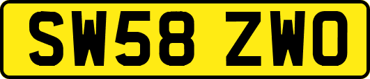 SW58ZWO