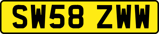 SW58ZWW