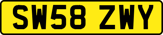 SW58ZWY
