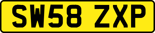 SW58ZXP