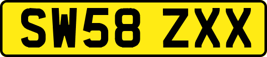 SW58ZXX