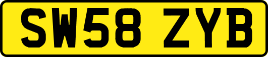 SW58ZYB