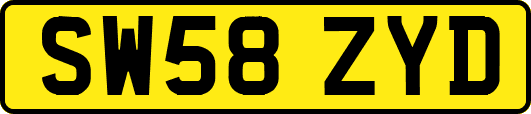 SW58ZYD