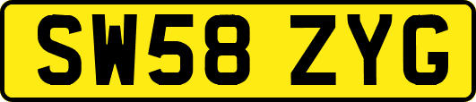 SW58ZYG