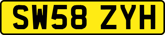 SW58ZYH