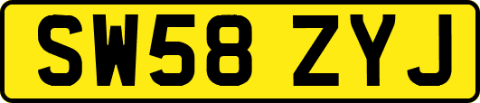 SW58ZYJ
