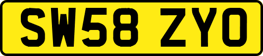 SW58ZYO