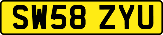 SW58ZYU