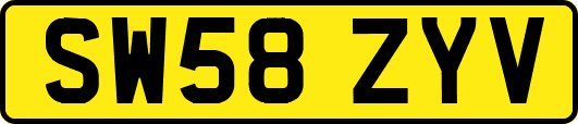 SW58ZYV