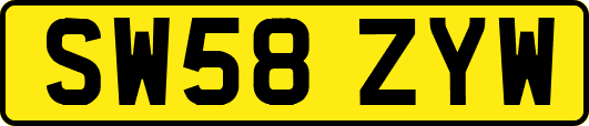 SW58ZYW