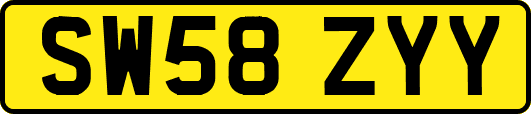 SW58ZYY