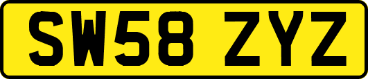SW58ZYZ
