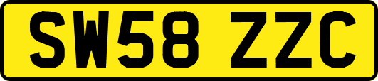 SW58ZZC