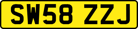 SW58ZZJ