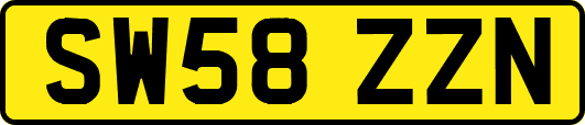 SW58ZZN