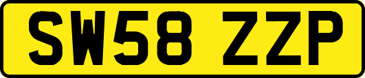 SW58ZZP