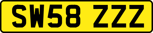 SW58ZZZ