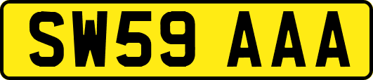 SW59AAA