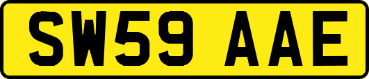 SW59AAE