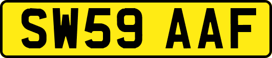SW59AAF