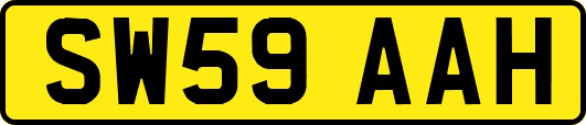 SW59AAH