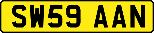 SW59AAN