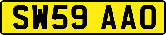 SW59AAO