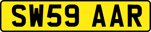 SW59AAR
