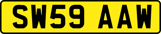 SW59AAW