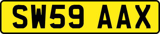 SW59AAX