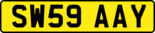 SW59AAY