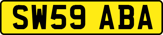 SW59ABA