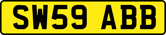 SW59ABB