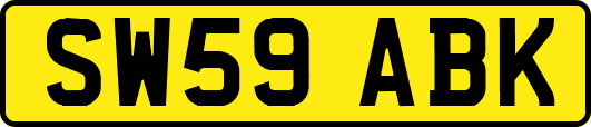 SW59ABK