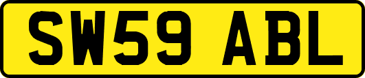 SW59ABL