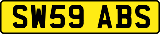 SW59ABS