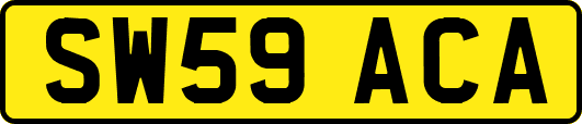 SW59ACA