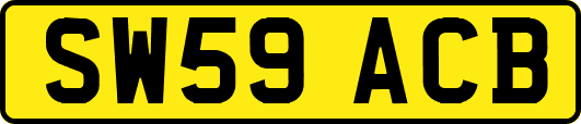 SW59ACB