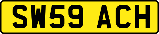 SW59ACH