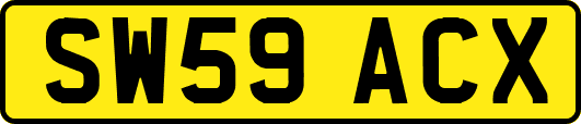 SW59ACX