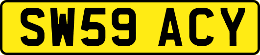SW59ACY